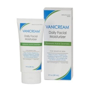2-55 - Beautygab Vanicream Daily Facial Moisturiser