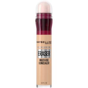 2-67 - Beautygab Maybelline Instant Age Rewind Eraser concealer with sponge applicator