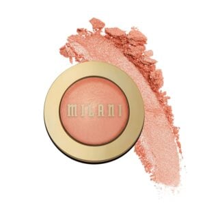 2-7 - Beautygab Milani Baked Blush in Luminoso