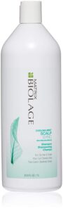 3-53 - Beautygab Biolage Cooling Mint shampoo bottle