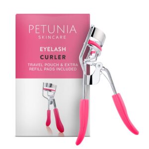 4-30 - Beautygab Petunia Skincare Eyelash Curler