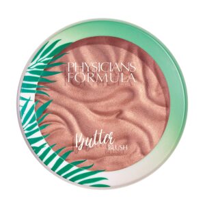 4-7 - Beautygab Physicians Formula Murumuru Butter blush compact