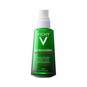 5-28 - Beautygab Vichy Normaderm PhytoAction Acne Control Moisturizer