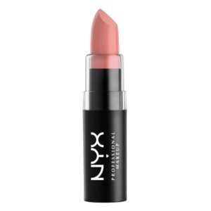6-35 - Beautygab NYX Professional Makeup matte lipstick tube