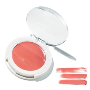 7-7 - Beautygab Undone Beauty 3-in-1 lip and cheek cream
