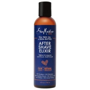 8-14 - Beautygab Sheamoisture Aftershave Elixir