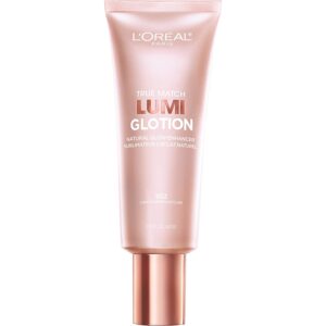 8-35 - Beautygab L'Oreal True Match Lumi Glotion tube