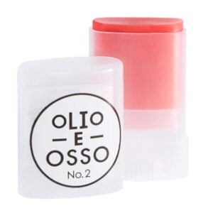 9-10 - Beautygab Olio E Osso natural lip and cheek balm stick