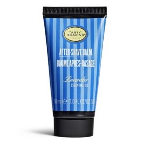 9-18 - Beautygab The Art Of Shaving Aftershave Balm