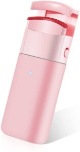 9-27 - Beautygab Pigmoon Heated Eyelash Curler