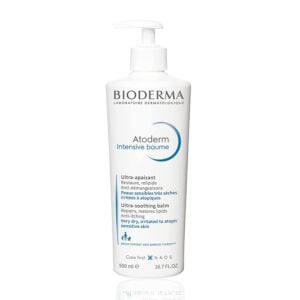 9-28 - Beautygab Bioderma Intensive Baume