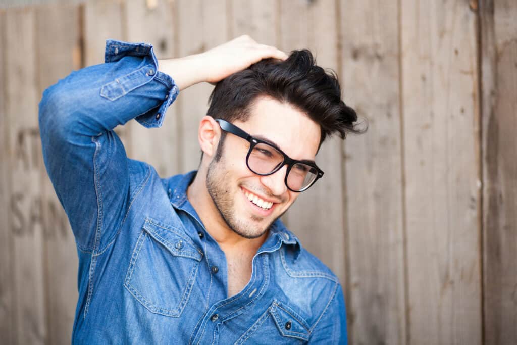 Best Hair Straighteners For Men - Beautygab