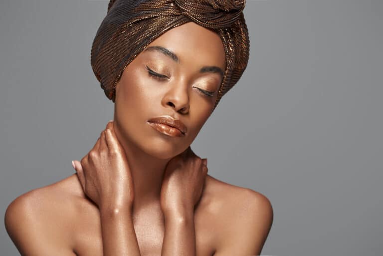 9 Best Nighttime Hair Wraps And How To Use Them