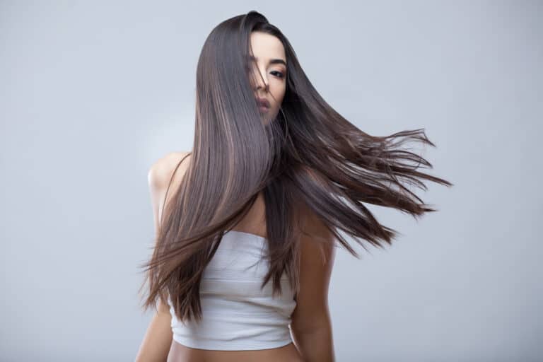 11 Best Shampoos For Long Hair