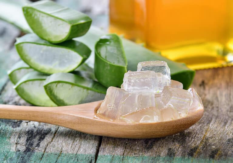 Aloe Vera Gel