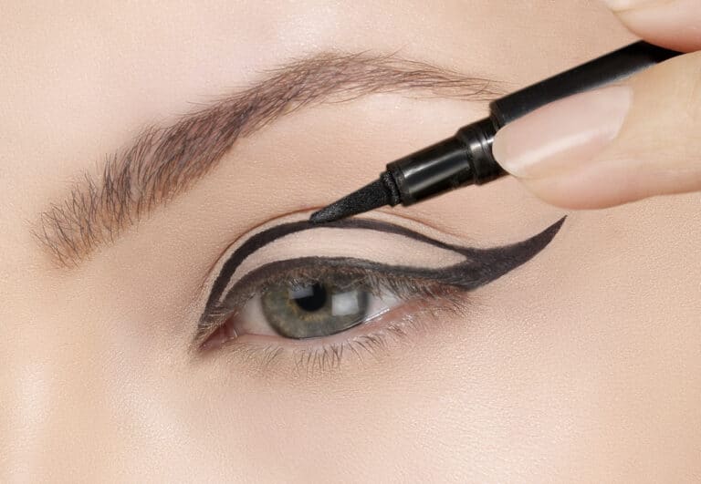 Gel Vs Liquid Eyeliner