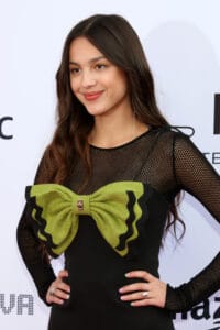 USA - Variety 2021 Music Hitmakers Brunch Presented By Peacock and GIRLS5EVA - Los Angeles - Beautygab LOS ANGELES - DEC 4: Olivia Rodrigo at the Variety 2021 Music Hitmakers Brunch Presented By Peacock and GIRLS5EVA at the City Market Social House on December 4, 2021 in Los Angeles, CA