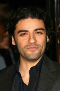 at the premiere of "The Nativity Story". Academy of Motion Picture Arts & Sciences, Los Angeles, CA. 11-28-06 - Beautygab Oscar Isaac at the premiere of "The Nativity Story". Academy of Motion Picture Arts & Sciences, Los Angeles, CA. 11-28-06