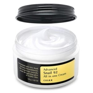 1-6 - Beautygab COSRX Advanced Snail 92 All-In-One Cream jar