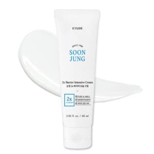 10-1 - Beautygab Etude SoonJung Barrier Intensive Cream tube