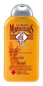 11-5 - Beautygab Le Petit Marseillais French Shampoo