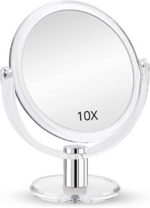 11-6 - Beautygab Fabuday Magnifying Mirror