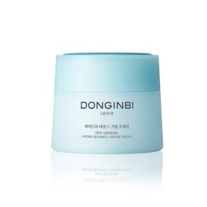 14-1 - Beautygab Donginbi Red Ginseng Hydra Bounce Cream jar