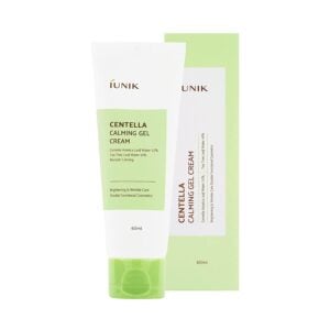 16-1 - Beautygab Iunik Centella Calming Gel Cream bottle