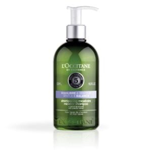 2-12 - Beautygab L'Occitane Aromachologie Gentle & Balance Micellar Shampoo