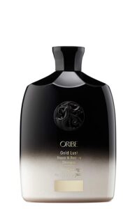 2-7 - Beautygab Oribe Gold Lust Repair and Restore shampoo bottle