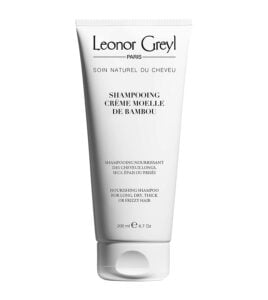 4-11 - Beautygab Leonor Grely Paris Shampooing Crème Moelle de Bambou