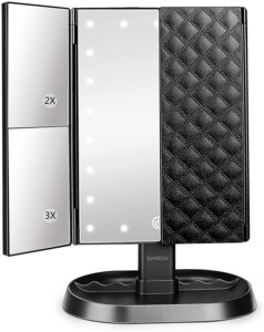 4-12 - Beautygab Dewesin Trifold Mirror