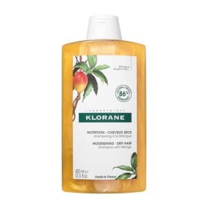 5-10 - Beautygab Klorane Nourishing Shampoo