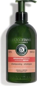 6-9 - Beautygab L'Oréal Paris Intensive Repair Shampoo