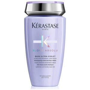 8-8 - Beautygab Kerastase Blond Absolu Bain Ultra Violet Purple Shampoo