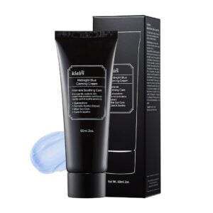9-1 - Beautygab Klairs Midnight Blue Calming Cream tube