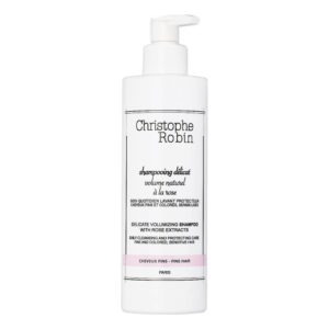 9-8 - Beautygab Christophe Robin Delicate Volumising Shampoo