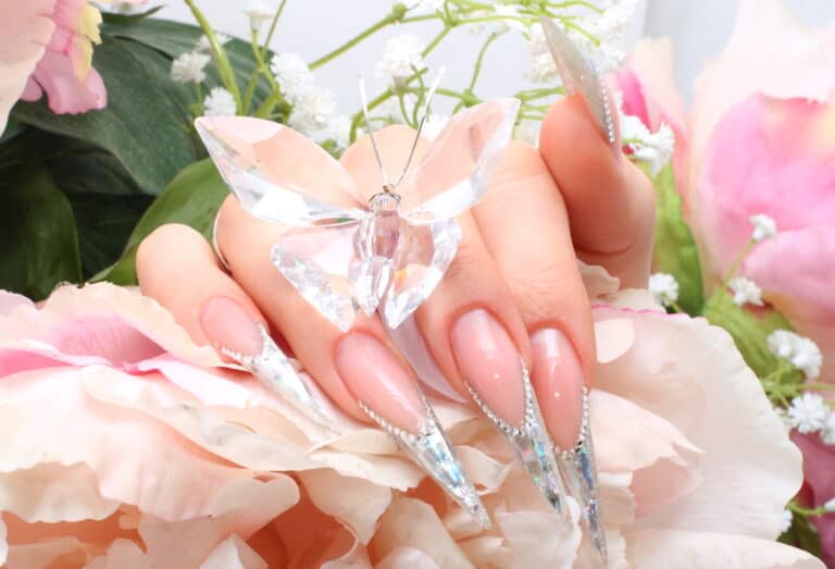 Acrylic Nail Supplies List – Everything You Need