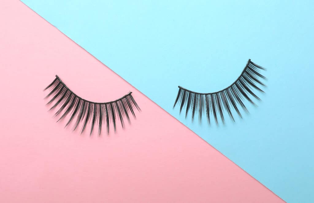 Best Fake Eyelashes For Beginners - Beautygab Fake Eyelashes