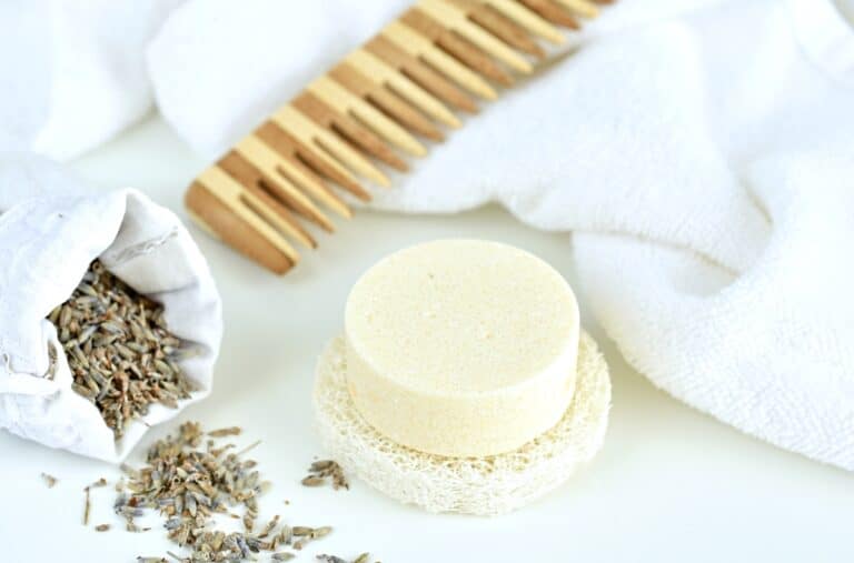 Shampoo Bar
