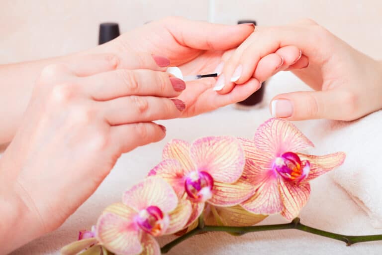 Dip Vs Shellac