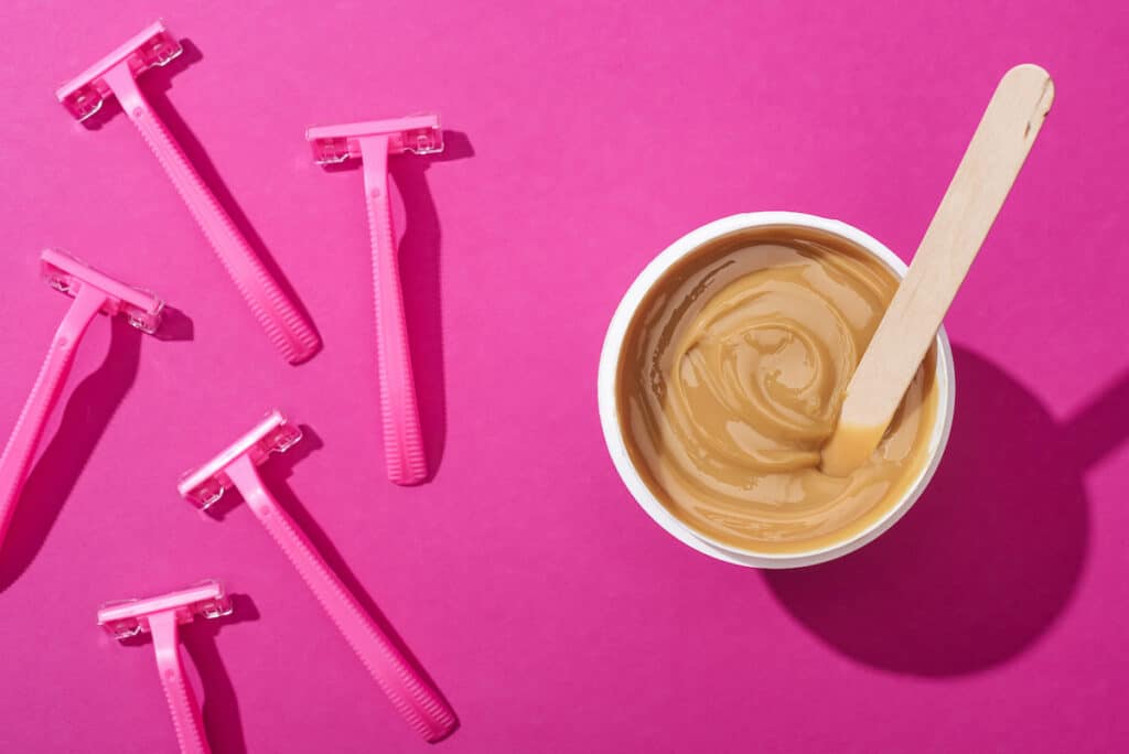 How Long Does Pubic hair Need to Be to Wax - Beautygab