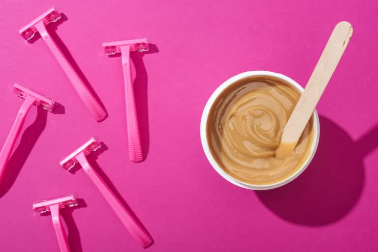 How Long Should Pubic Hair Be To Wax?