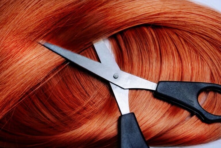 What Color Covers Orange Hair – And How To Fix It
