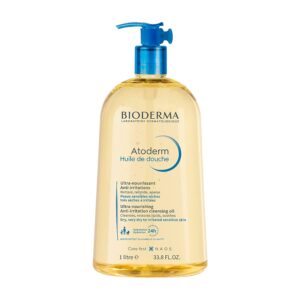 1-26 - Beautygab Bioderma Atoderm Shower Oil