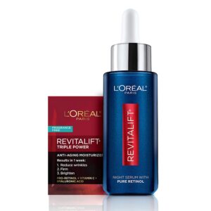 1-27 - Beautygab L’Oreal Paris Revitalift Serum