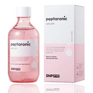 10-8 - Beautygab Peptaronic Serum