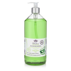 11-6 - Beautygab Laboratoire Freesens shower gel