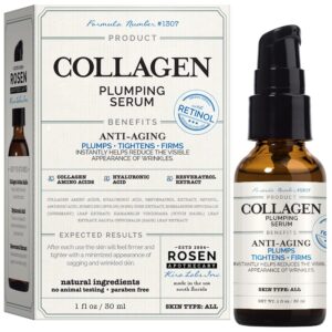 11-7 - Beautygab Apothecary Plumping Serum