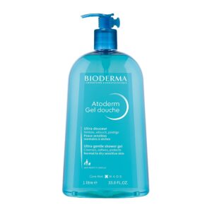 2-32 - Beautygab Bioderma Atoderm Shower Gel